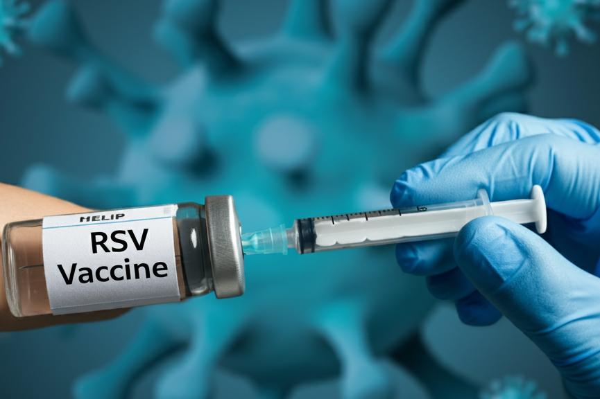 Revolutionizing Respiratory Care: The Breakthrough RSV Vaccines