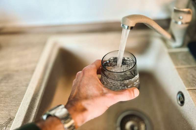 Water fluoridation found to be less effective now than in past