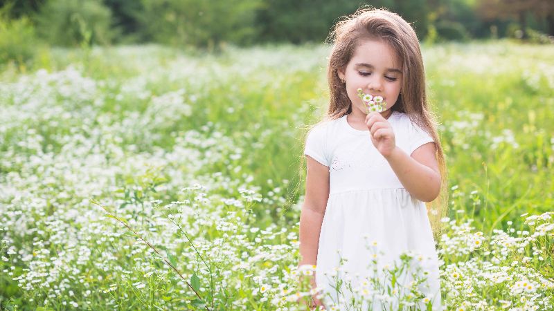 What’s that smell — and how’d you know?