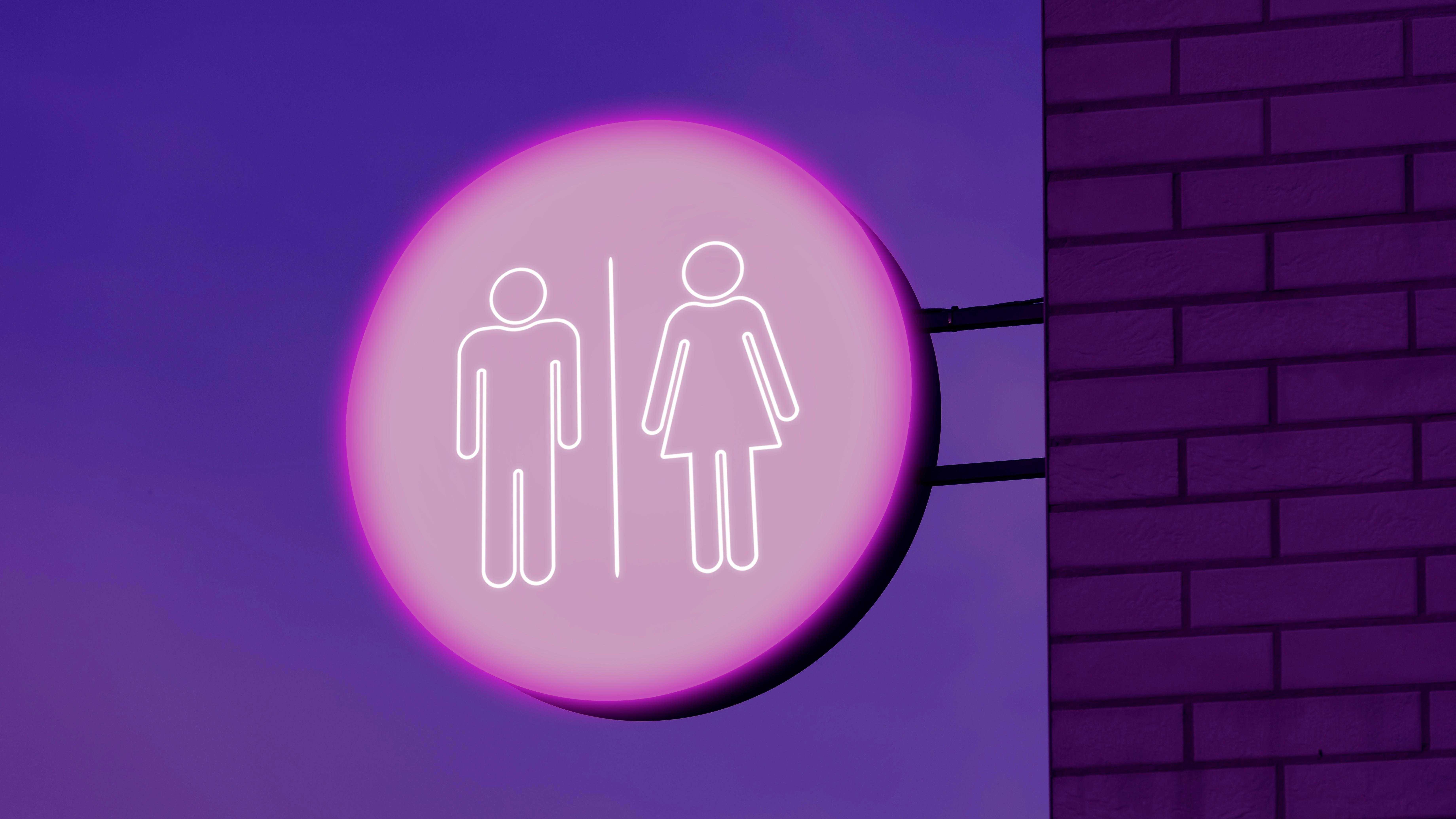 To pee or not to pee? That is a question for the bladder — and the brain