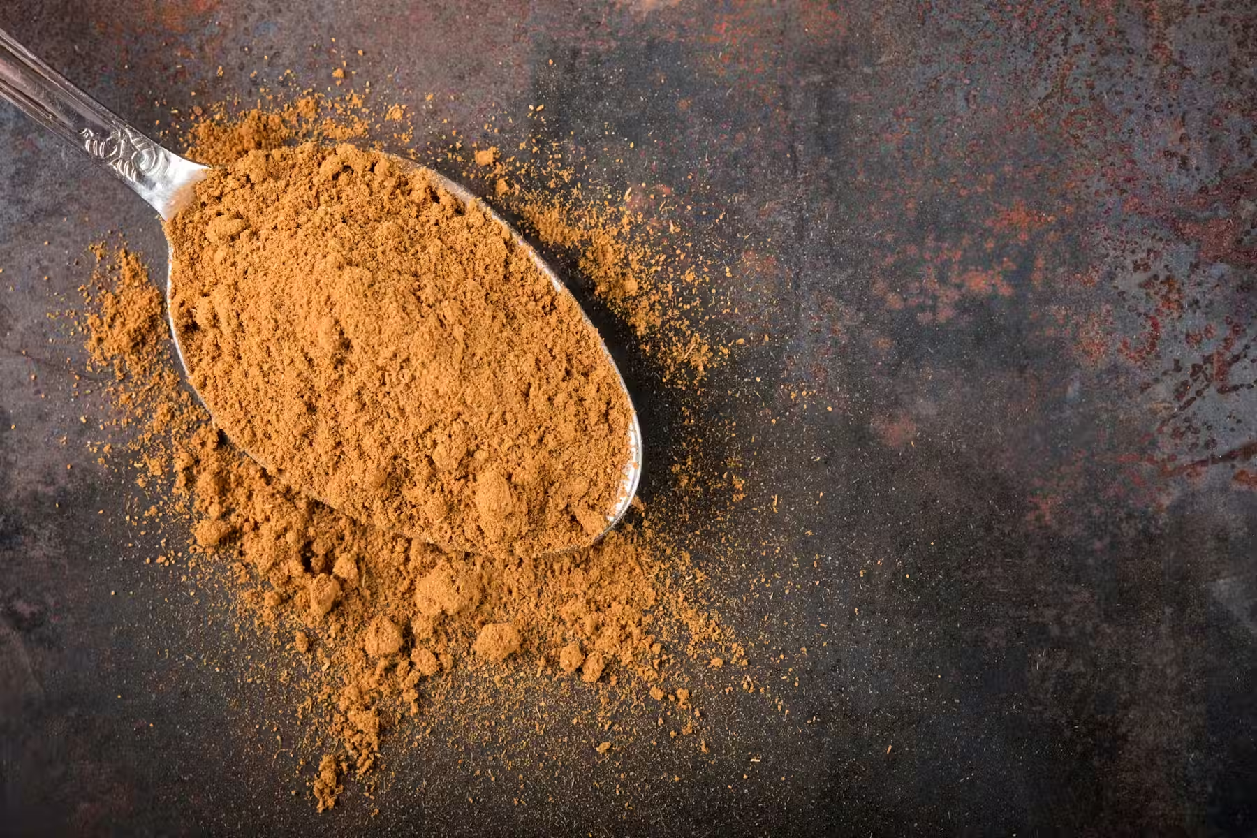 ​Is TikTok right? Can adding a teaspoon of cinnamon to your coffee help you burn fat?