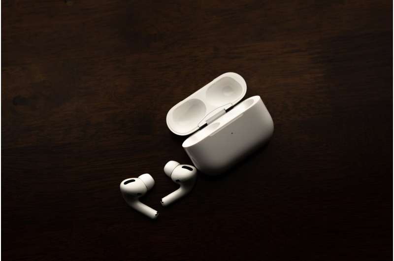 air pods pro