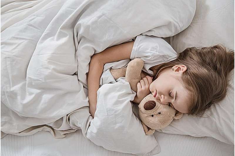 Vitamin deficiencies common in children with nocturnal enuresis