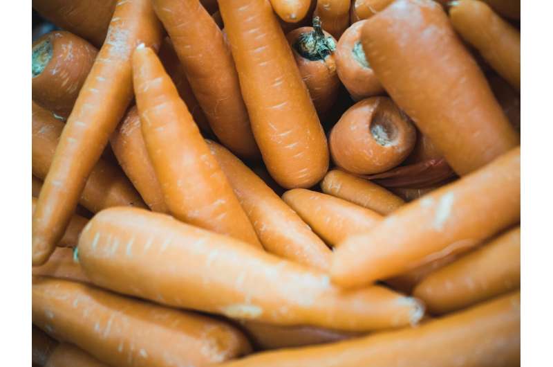 Now carrots too? Expert discusses why there have been so many food recalls lately