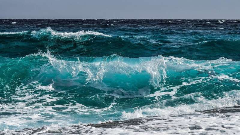 Blue health: How the sea benefits our physical and mental well-being