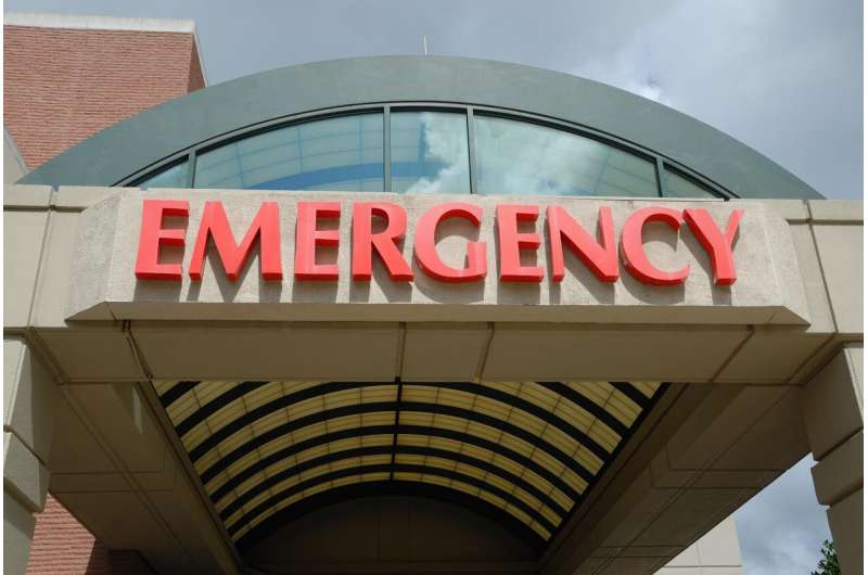 Frequent emergency care during pregnancy could signal greater risk for severe maternal morbidity