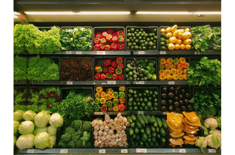 Going vegan could save more than $650 a year in grocery costs, finds new research