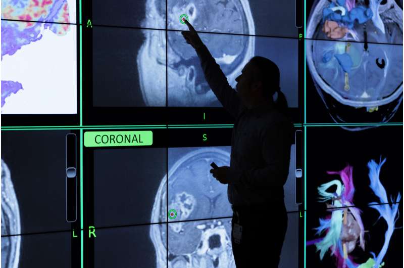 Neuro-oncology experts reveal how to use AI to improve brain cancer diagnosis, monitoring and treatment