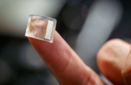 Researchers Develop Wearable Ultrasound Patch for Continuous Blood Pressure Monitoring