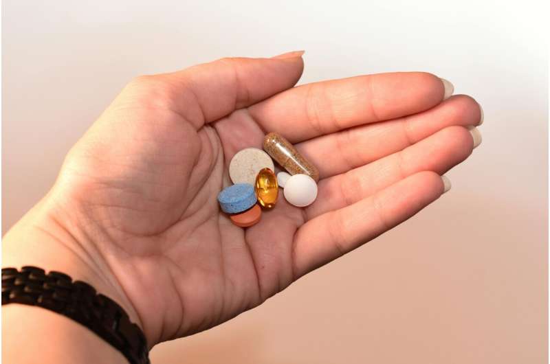 Chronic kidney disease: Challenges in medication safety