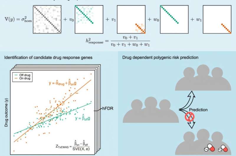 Genetic data from biobanks could help doctors tailor individualized treatments