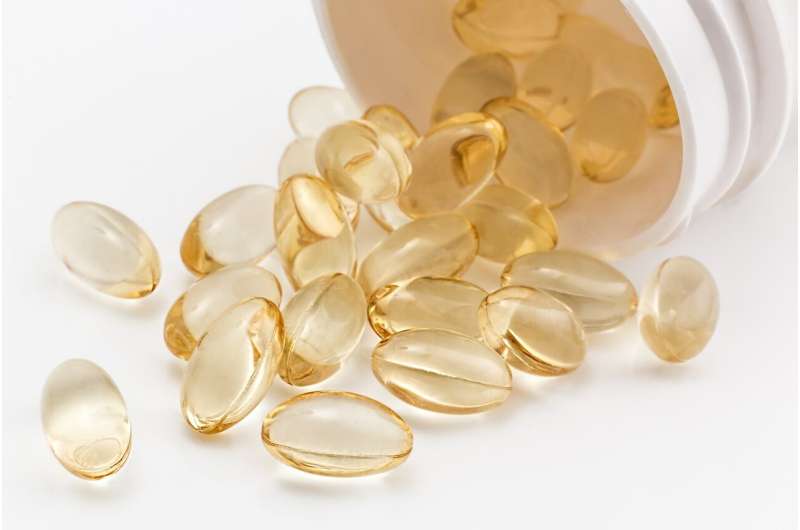 Prenatal supplements largely lack the recommended amount of omega-3 fatty acids to help prevent preterm birth