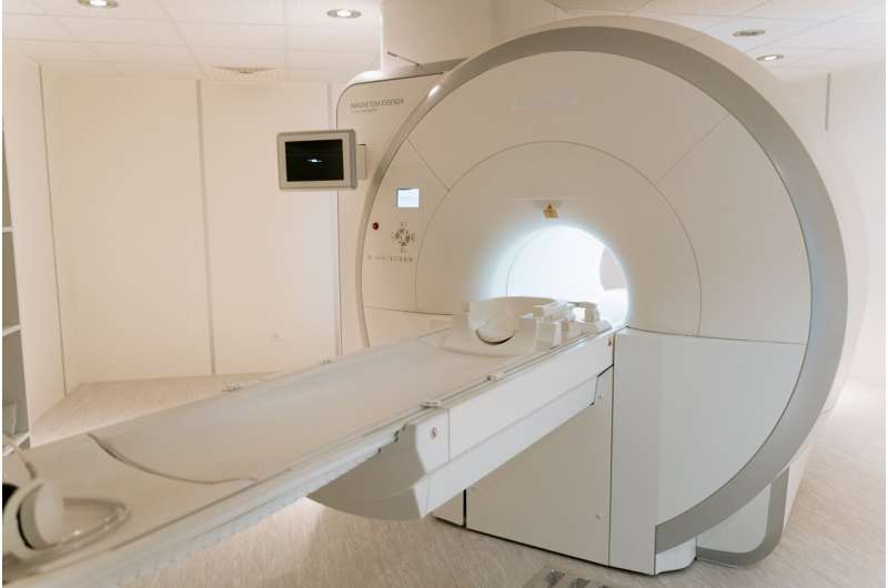 MRI could be key to understanding the impact a gluten free diet has on people with celiac disease