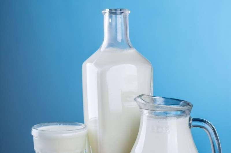 Avian flu virus has been found in raw milk. A reminder of how pasteurization protects health