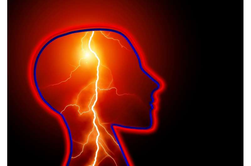 Thalamus degeneration found to impact stroke recovery