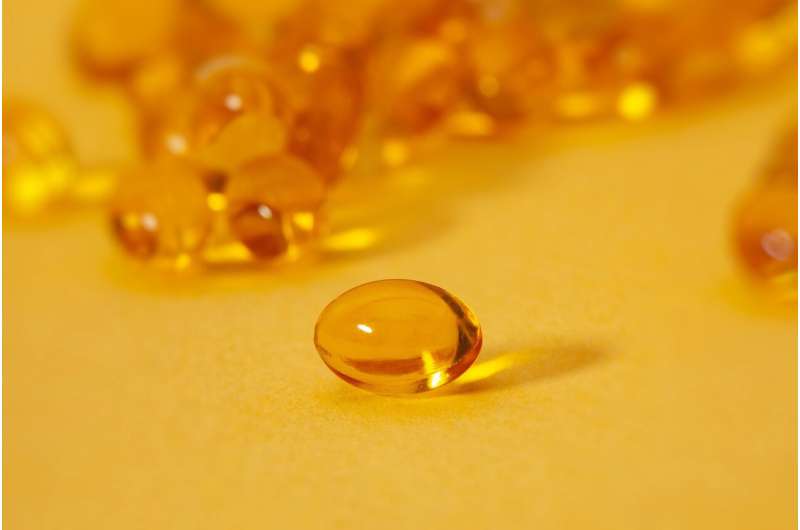 Researcher compares new vitamin D guidelines with previous standards, finds confusion for doctors, patients