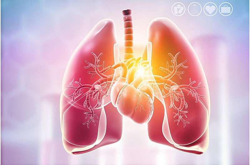 Radiation-free screening can identify interstitial lung involvement in rheumatoid arthritis