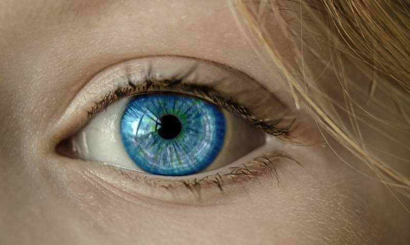 Diabetes drug linked to increased risk of severe eye condition