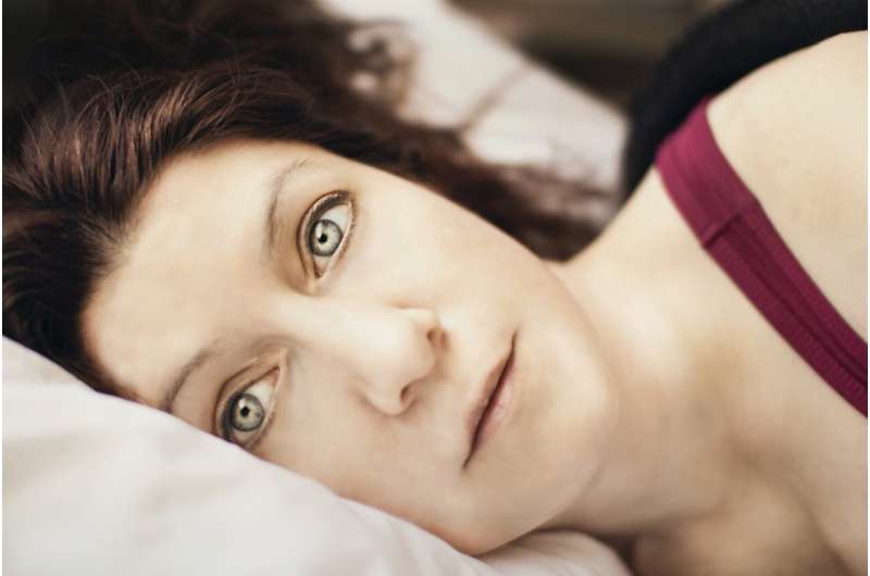 Study supports taVNS for chronic insomnia, but questions on its legitimacy remain