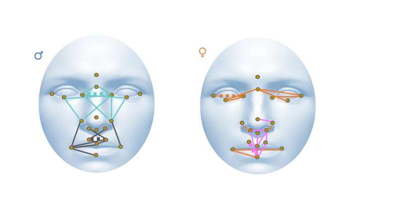 Facial and brain markers offer insights into schizophrenia, bipolar disorder