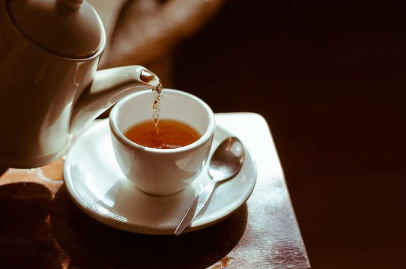 Coffee and tea linked to lower head and neck cancer risk