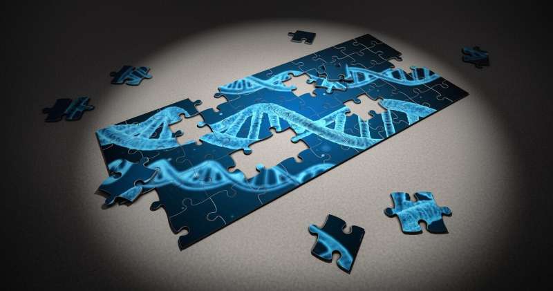 Genetic testing moving into the mainstream, study finds