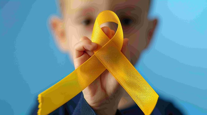 Childhood cancer deaths in the United States have declined six-fold over the last seventy years