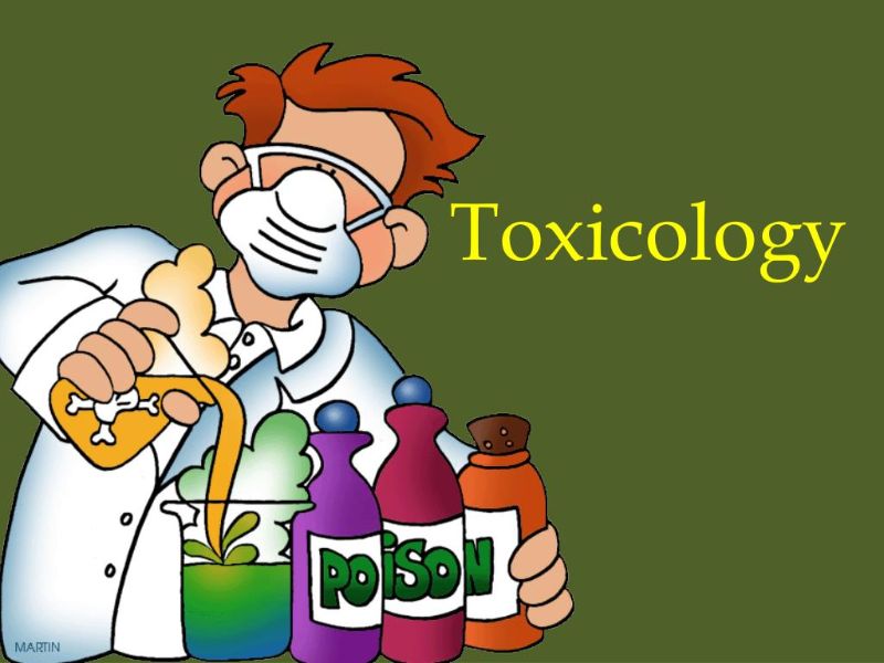 Basics of Toxicology and Teretology