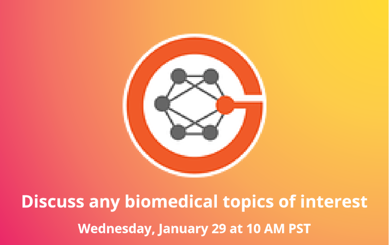 Ground Truths-We’ll discuss any biomedical topics of interest!