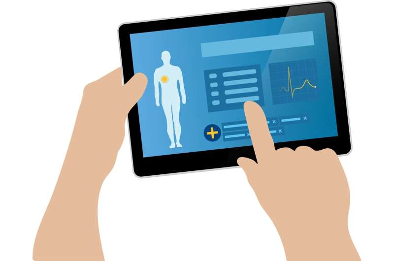 Extensive study on telemedicine for diabetes and heart disease shows positive effects are minimal