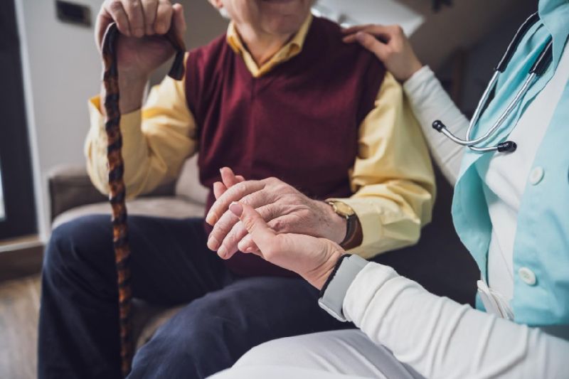 Neural Nets and Aging Minds: The Promise of Deep Learning in Geriatric Mental Health