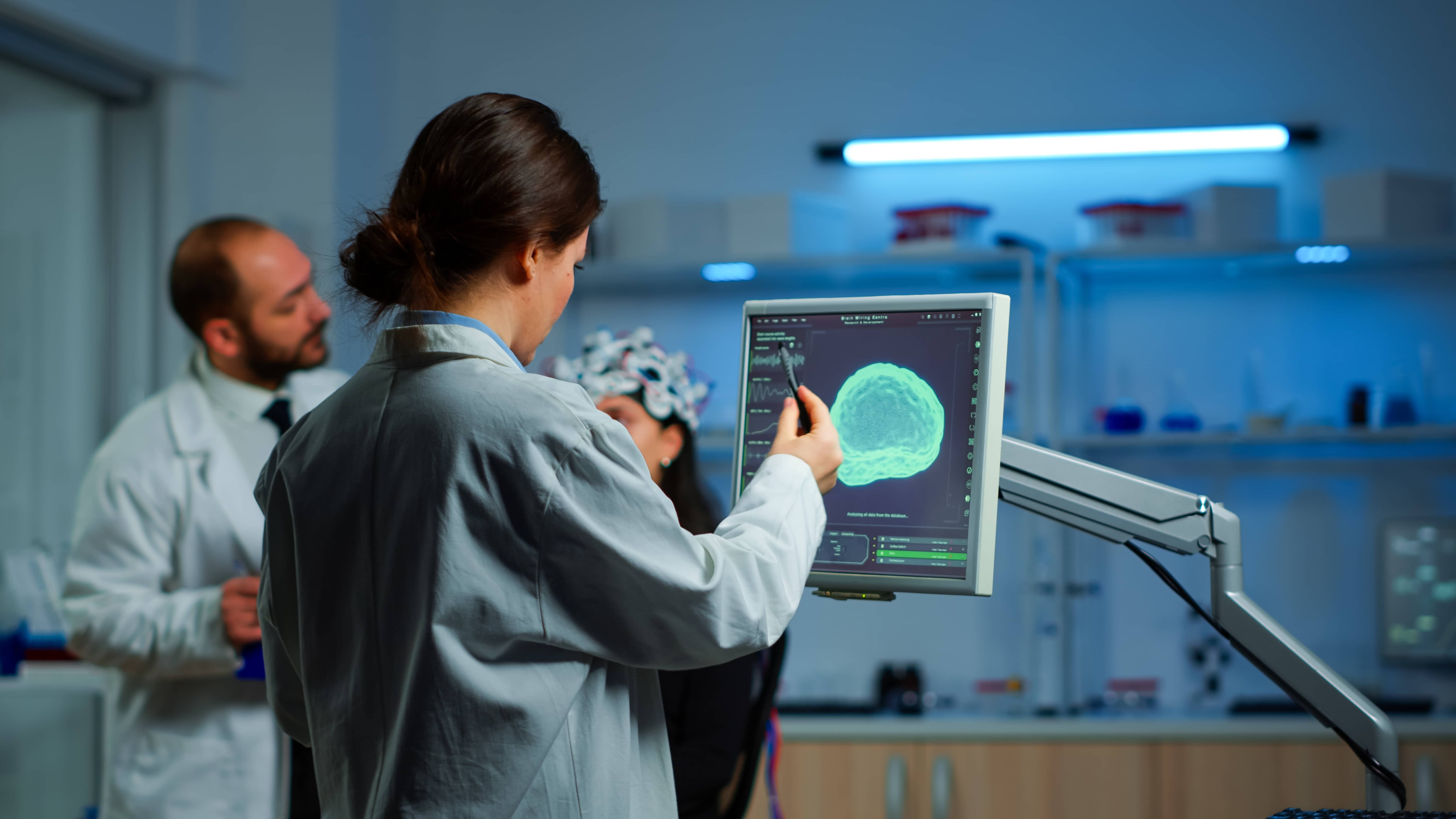 Machine Learning for Alzheimer’s Disease: Unlocking the Future of Early Detection and Precision Care