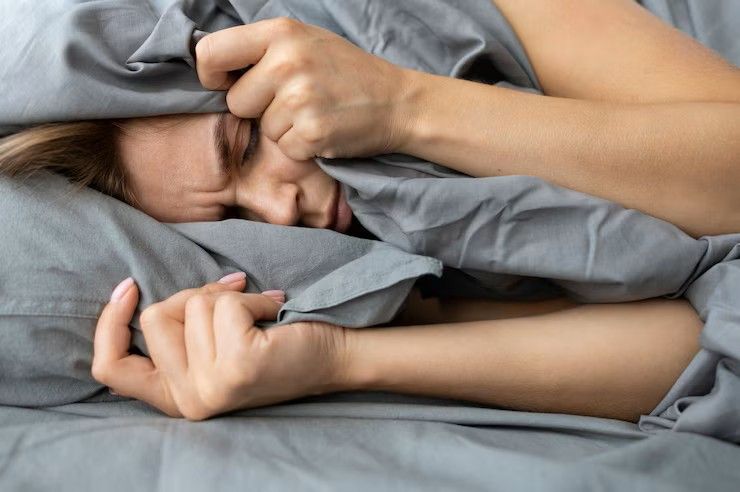 The Hidden Burden of Sleep Apnea: From Snoring to Cardiovascular Disease