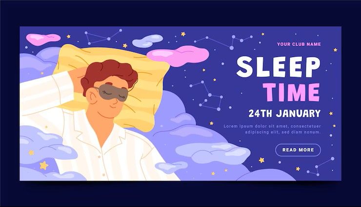 The Science of Sleep  