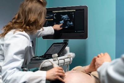 Seeing More, Sooner: How AI Is Transforming Ultrasound