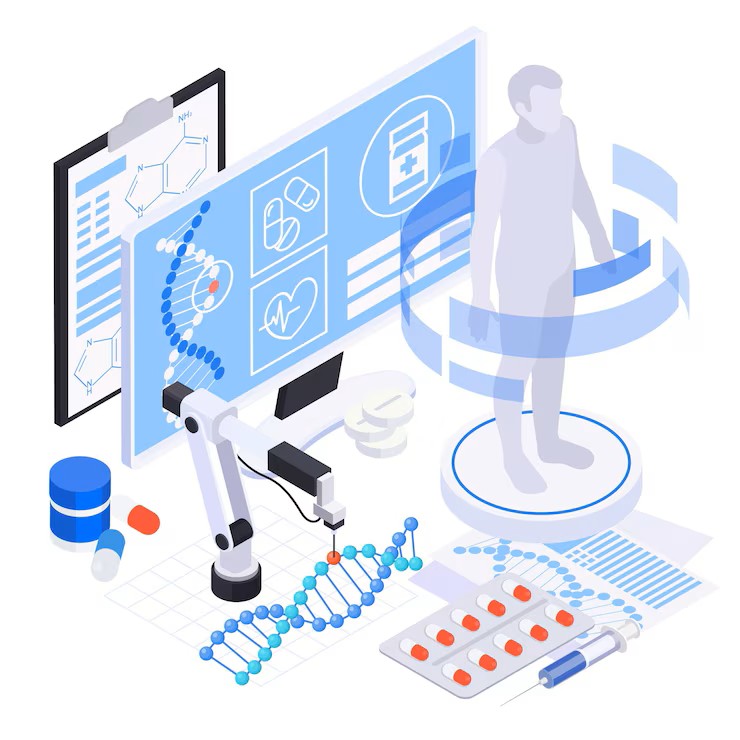 Emerging Applications of Machine Learning and AI for Predictive Modeling in Precision Medicine