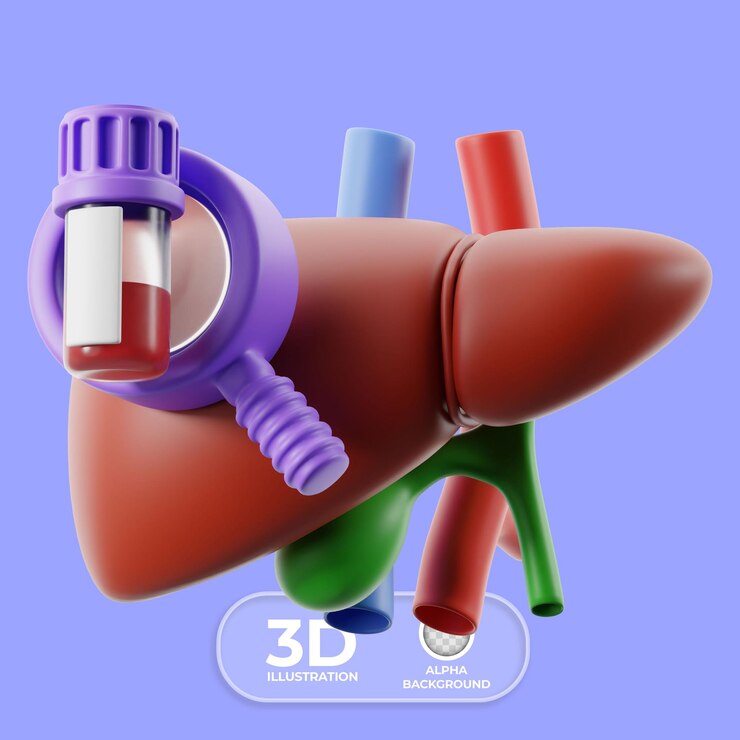 Precision in Practice: AI-Enhanced 3D Printing Reshapes Surgical Simulation in Hepatobiliary Care