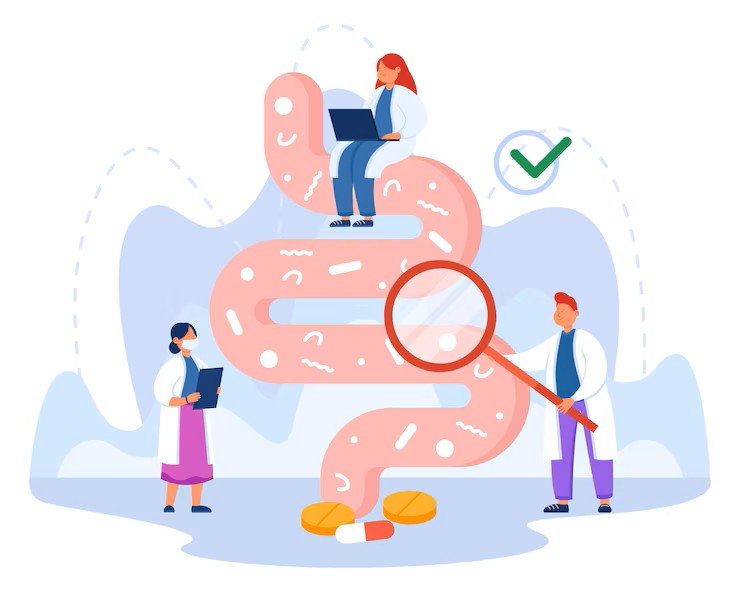 From Trial Data to Precision Medicine: A Validated Framework for Personalizing Crohn’s Disease Treatment
