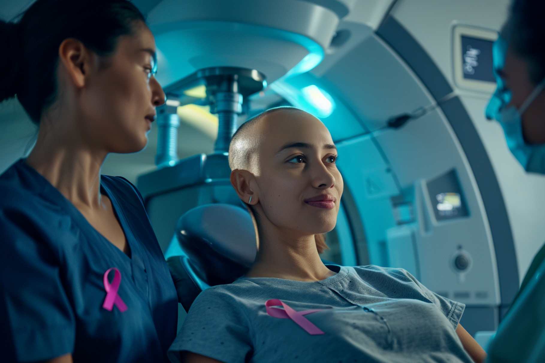 AI in Oncology: Balancing Innovation with Ethical Oversight