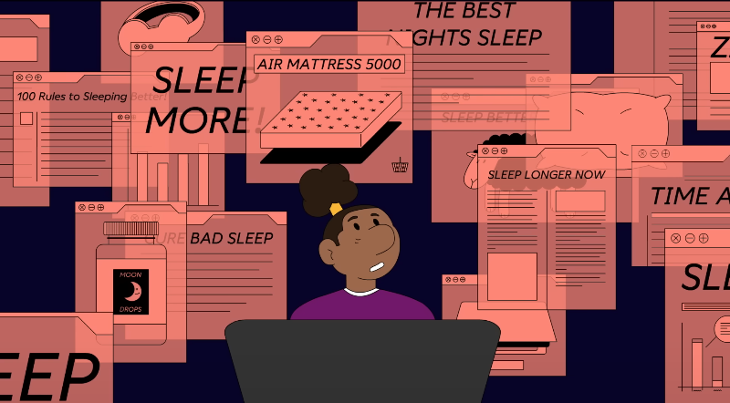 Do You Really Need 8 Hours of Sleep Every Night?