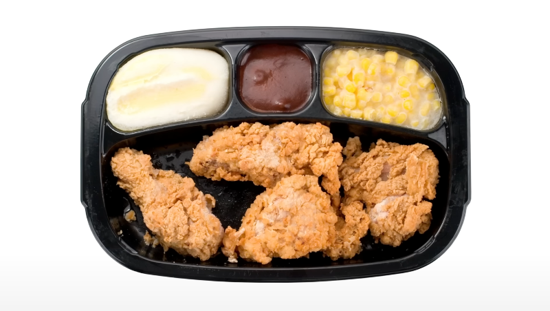 How Bad Are Processed Foods, Really?